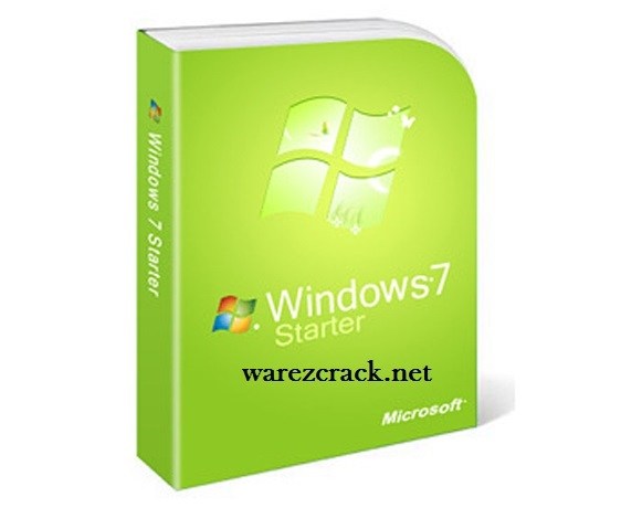 download windows 7 starter activator