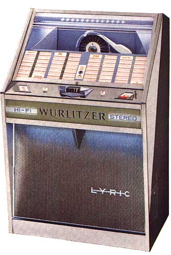 wurlitzer lyric cornet serial numbers